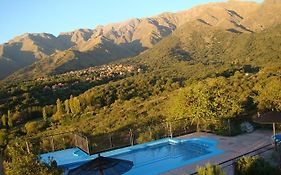 Cabañas Tupac
